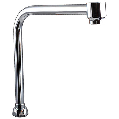 Zurn G67963 Double Pantry Faucet Spout 8 in