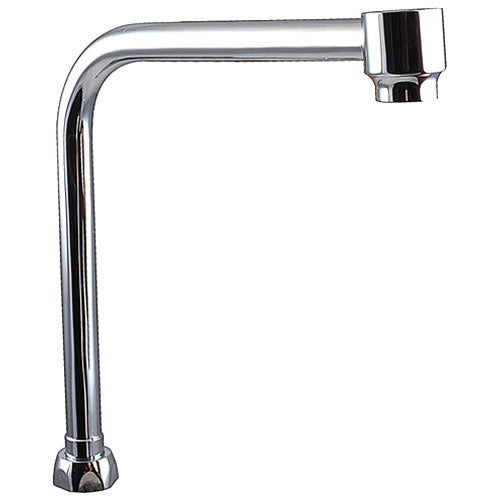 Zurn G67963 Double Pantry Faucet Spout 8 in