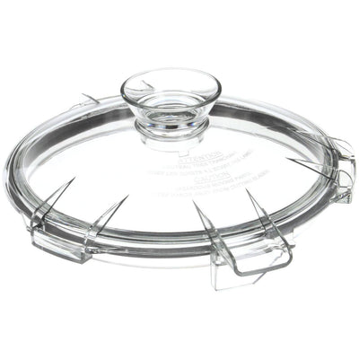Robot Coupe Lid Clear (Blixer 4A, Blixer 4VA) - 39741