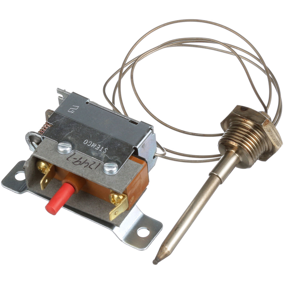 240°F Hi-Limit Thermostat for Champion (108HDPW, DKM-500) - Replaces Champion 110561