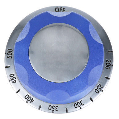 Imperial Control Knob aftermarket replacement part