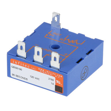 Champion Equipment Timers & Alarms aftermarket replacement part