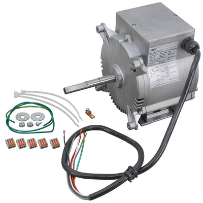 Motor Upgrade Kit for Blodgett (CTB POPEYES, CTBR POPEYES) - Replaces Blodgett 59265