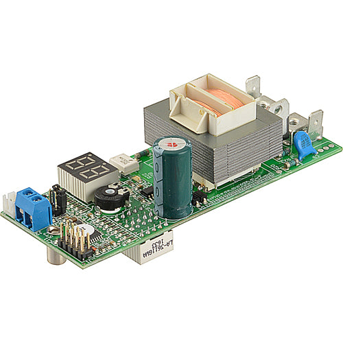 Fetco 1000.00033.00 Digital 100-120Vac Thermostat