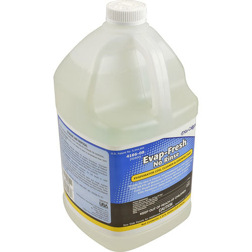 Nu-Calgon Evaporator Cleaner - 4166-08