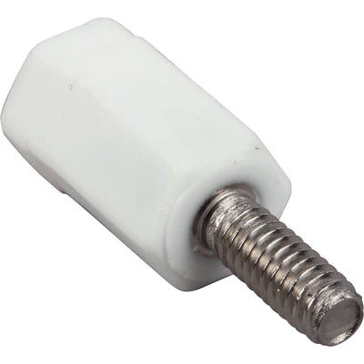 Manitowoc Thumbscrew, 8-32 X .44 Lg Stainless Steel (QY-0214A) - 5305123