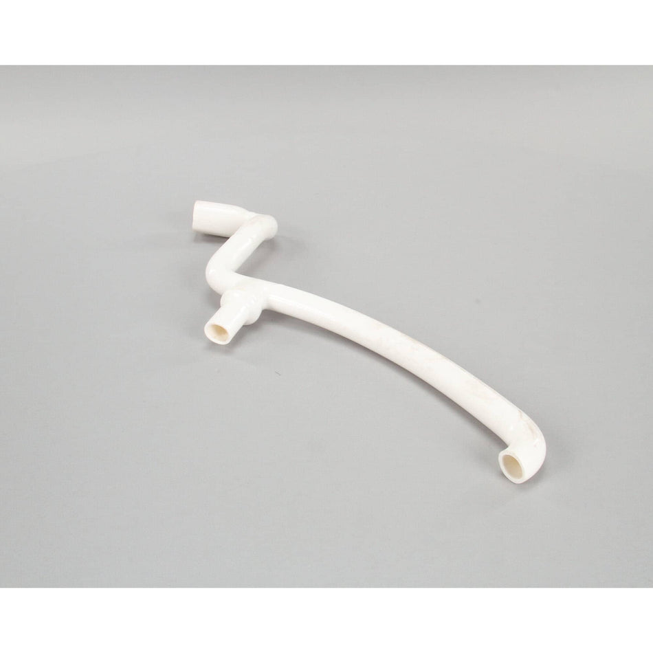Manitowoc 004009543 Tube,molded Vinyl Fits QuietQube