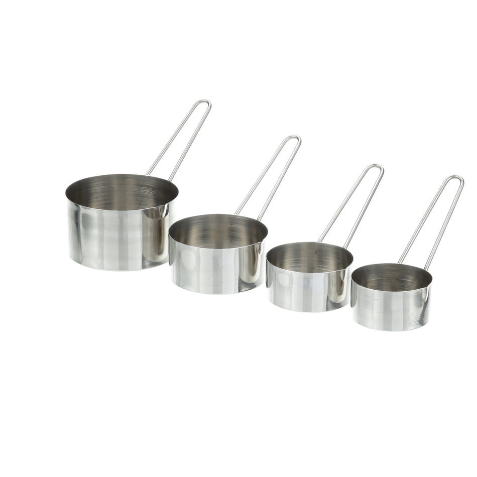 Browne 746106 Dry Measuring Cup Set