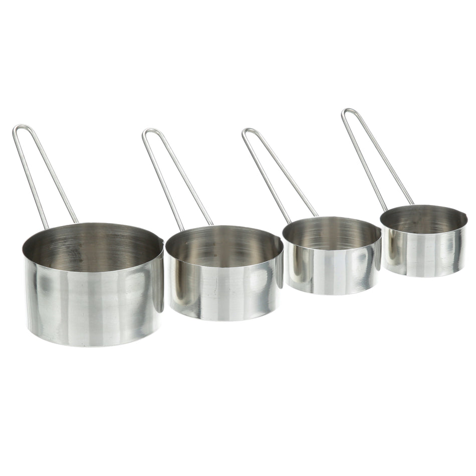 Browne 746106 Dry Measuring Cup Set