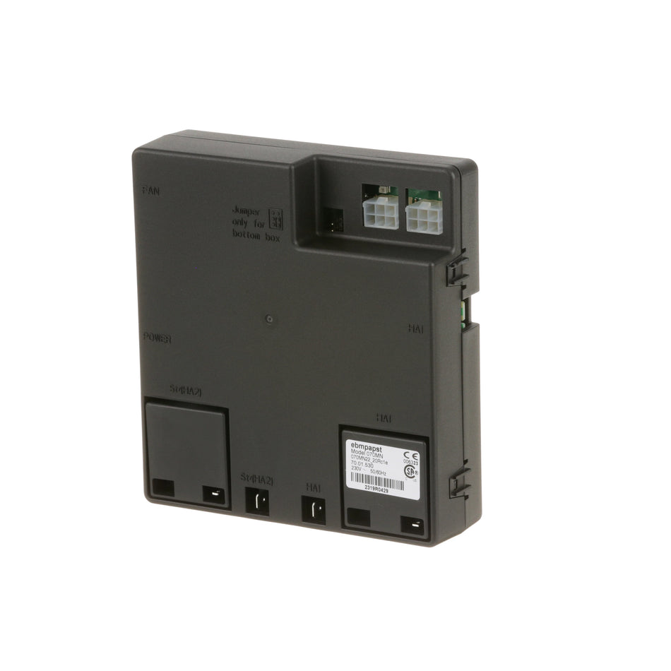 Rational Automatic IgnitionController (CMP101G, CMP102G) - 70.01.530S
