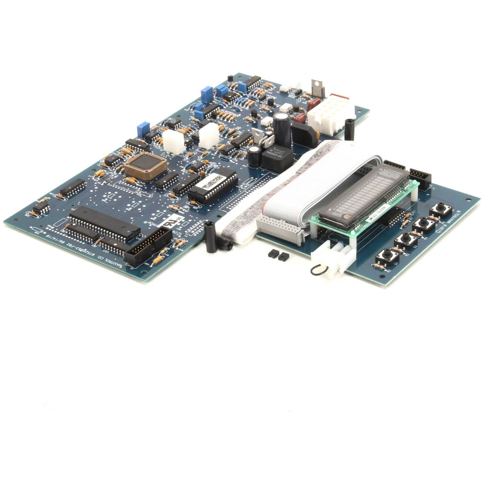 Lincoln Control/Display Board (1100 Series) - 370411