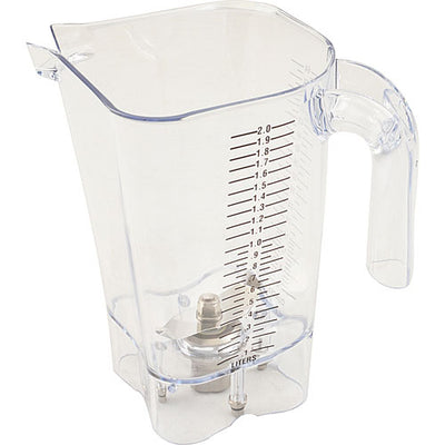 Hamilton Beach Jar Hbh755 - 990213300