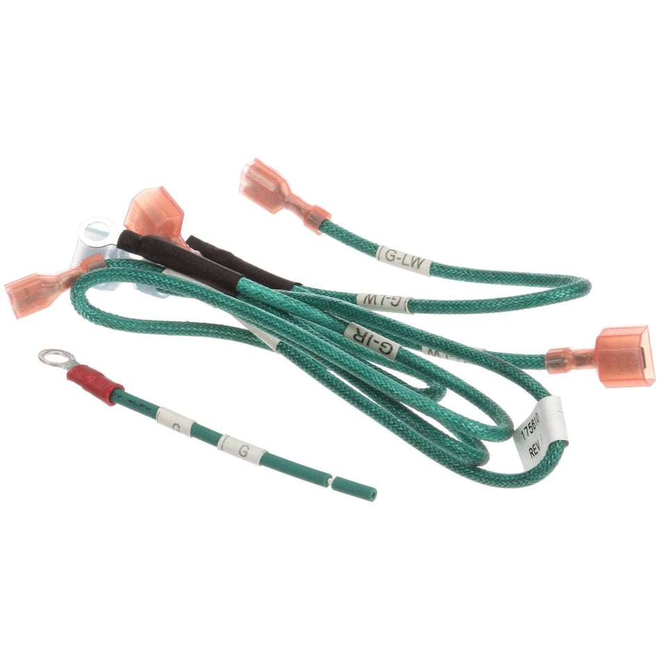 Duke 175610 Wire Harness