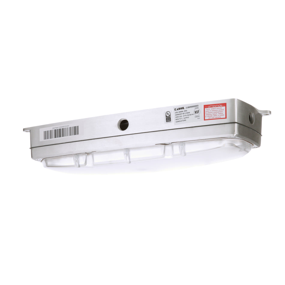 Kason® 1809 LED Light Fixture - 11809000003