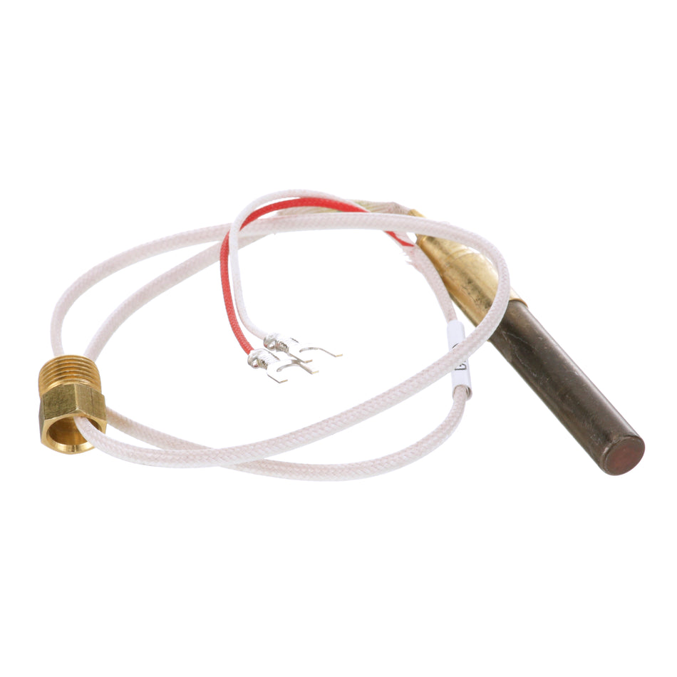 Thermopile for Royal Range – view 2