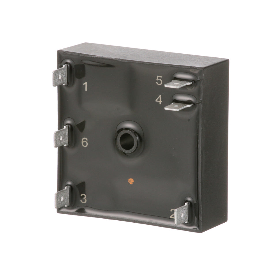 230V Time Delay Relay for Crown Steam, Market Forge (EPX-3, EPX-5) - Replaces Crown Steam 9242-2