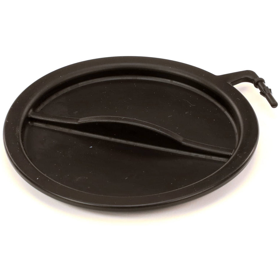 Curtis Cap Lid 3-3/4 in. diameter, new style - no tether - WC-56024-102