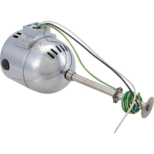 Sterling 22-115V 22-115V AB-S - 115V Drink Mixer Motor Assembly