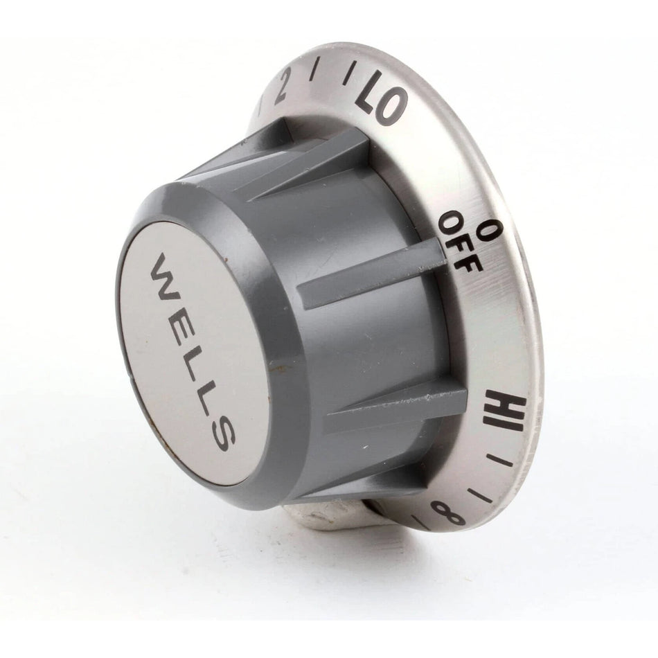 Wells 2R-40498 Warmer Knob