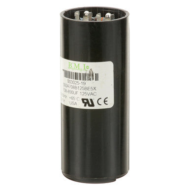 Start Capacitor Replaces Powersoak 29582