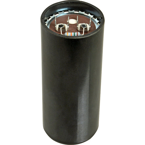 Start Capacitor for Power Soak Systems – view 2
