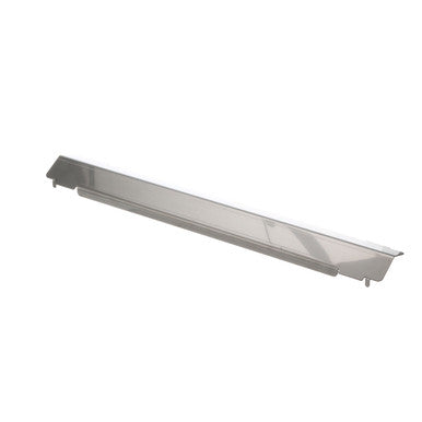 22 in x 3 3/8 in Stainless Steel Burner Radiant