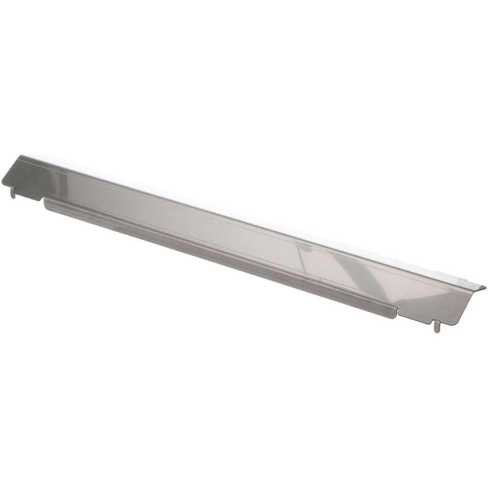 22 in x 3/8 in Stainless Steel Burner Radiant for Magikitch'N – view 2