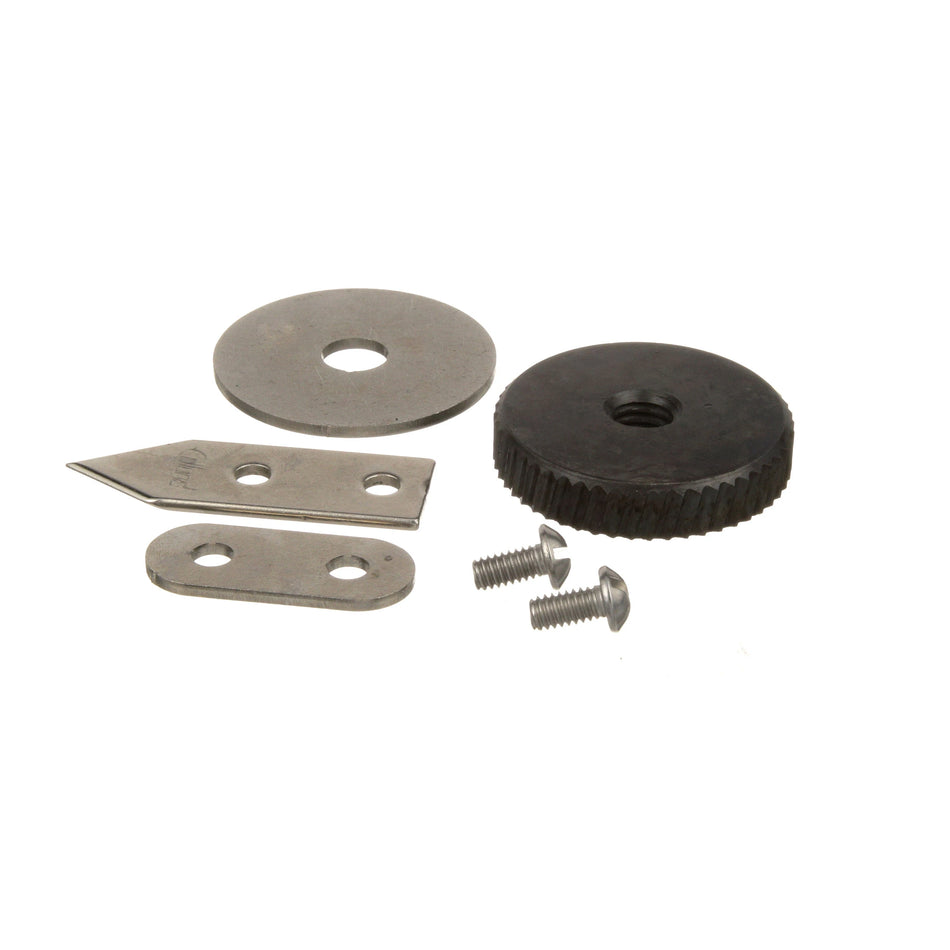 Edlund KT1100 #1 Knife and Gear Replacement Kit