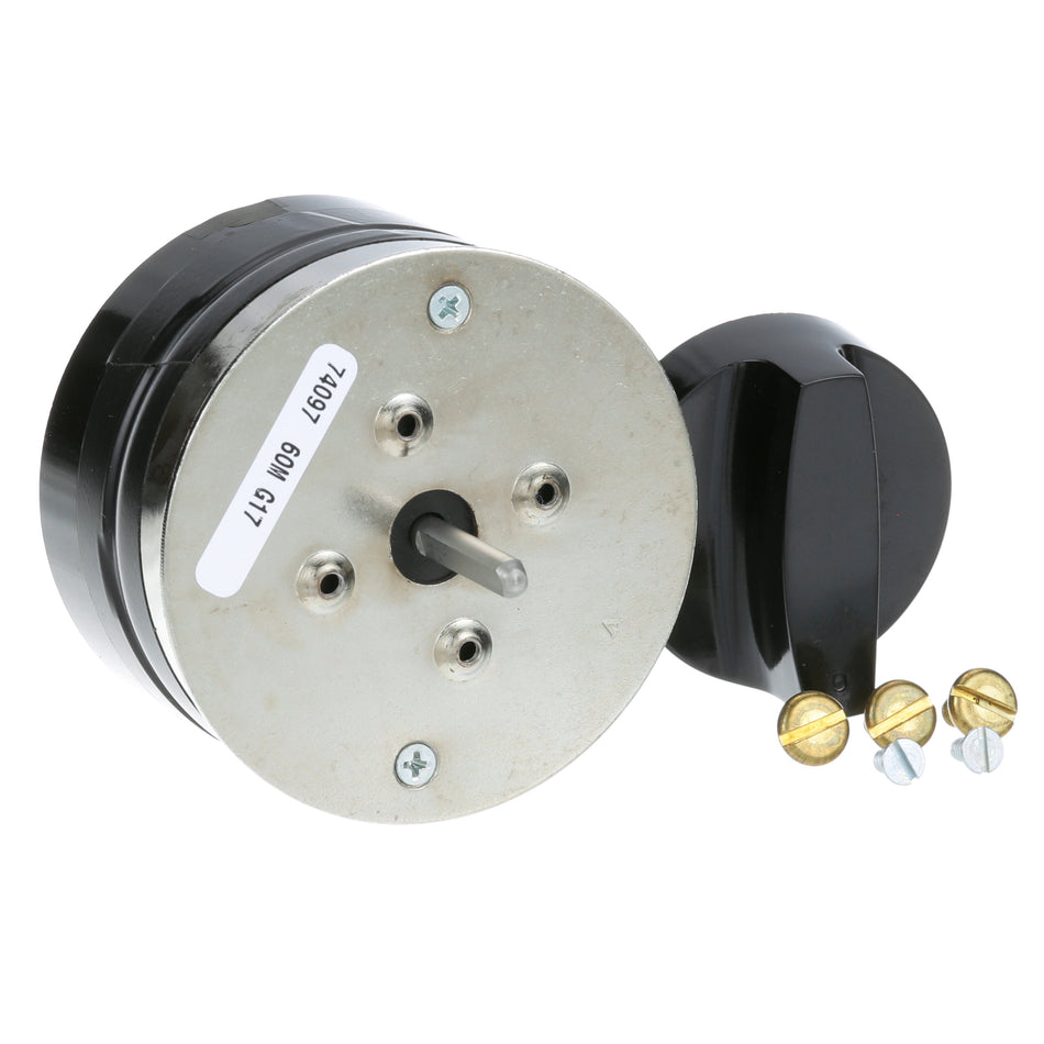 Timer And Knob for Cleveland – view 2