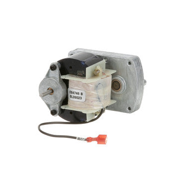 Gear Motor - 200Vac, 50/ 60Hz Replaces Prince Castle 87-028AS