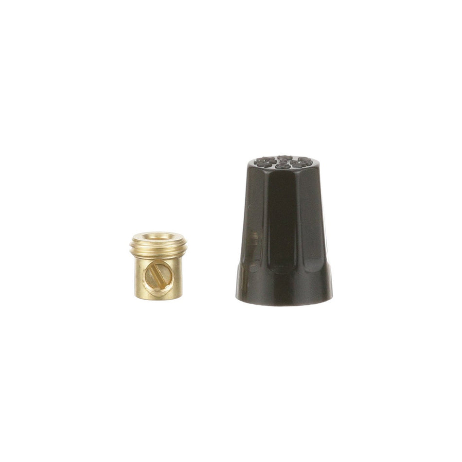 Wire Connector #10, Set Screw – view 2