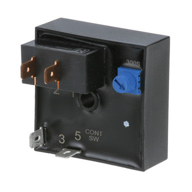 120V Timer Relay Replaces Delfield 2194618