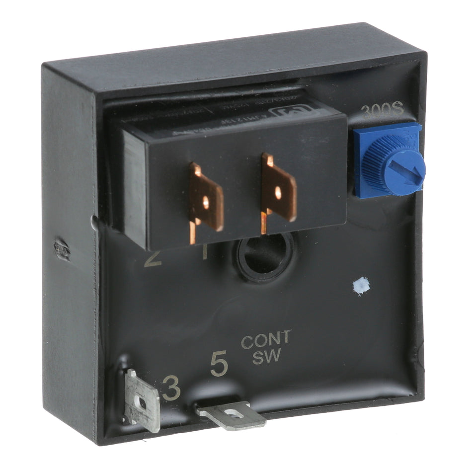 120V Timer Relay for Delfield – view 2