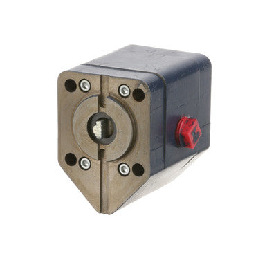 5X External Gear Pump W/ Bolts & Gasket