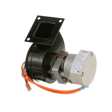 Blower Motor, 120V/60Hz Replaces Duke 600249K