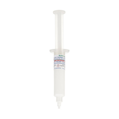 Thermal Compound, Silico;Ne, Aos - 1Oz Syringe