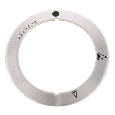 Dial Insert, Hi-Lo , Gd Bro/Grid Replaces Garland 2225300