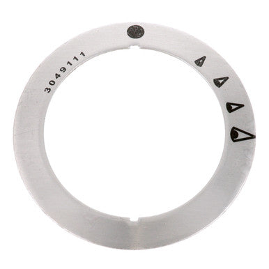 Dial Insert, Ot Non Ff Replaces Garland 3049111