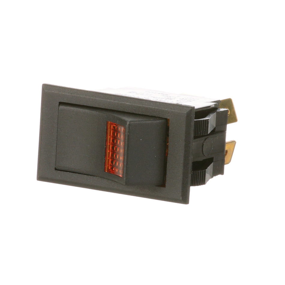Rocker - Illumin Ated Switch - Replaces Carnes 0808-113