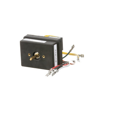 Thermostat, Solid State