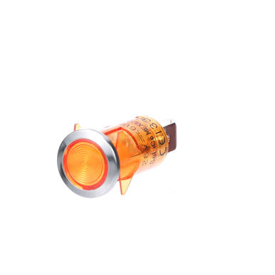 Lamp, Indicator, 28V;, Amber Replaces Garland 1936103