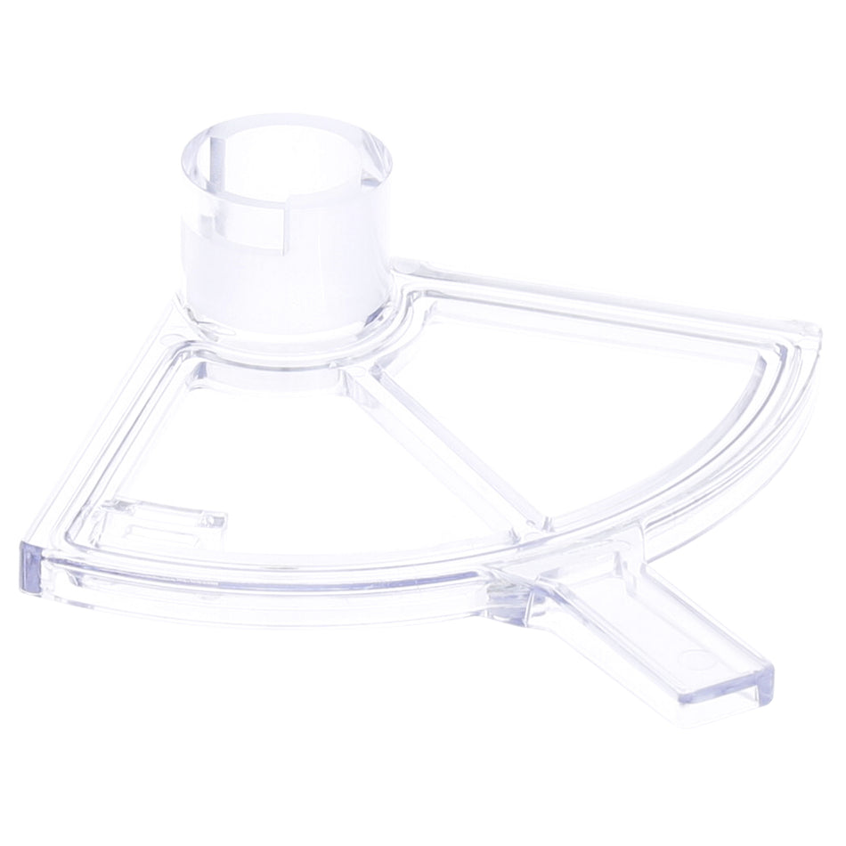 Inspection Glass Gasket for Stephan Food Processing – view 2