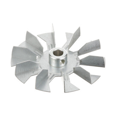 Fan Blade, Metal