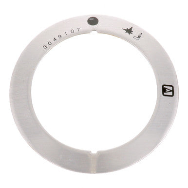 Dial Insert, Pel Oven Replaces Garland 3049107