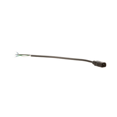 Cord & Plug Replaces Pitco B6797201