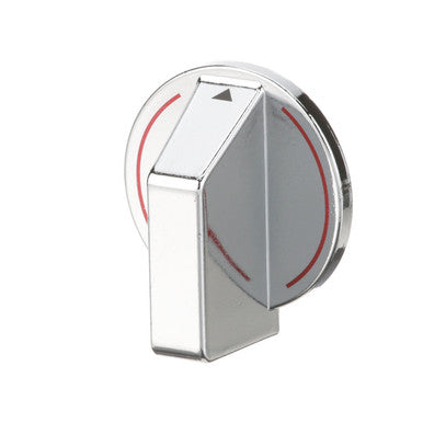 Metal Knob