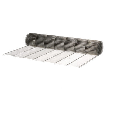 20 in Conveyor Belt Replaces Turbochef 102660