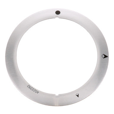 Dial Insert, Hi-Lo , Usr-Sun Replaces Garland 4522292