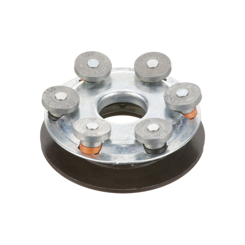 Centrifugal Mechanism Equipment Hardware – view 2