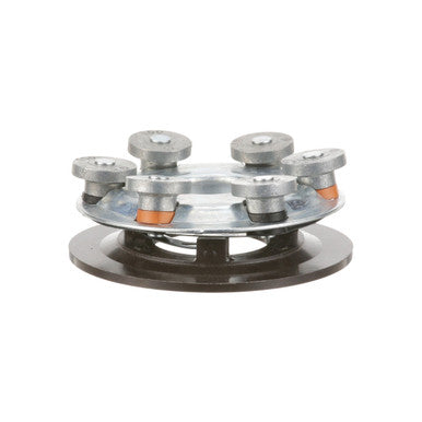 Centrifugal Mechanism
